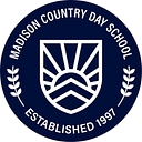 Madison Country Day School logo