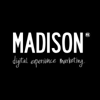 MADISON MK logo