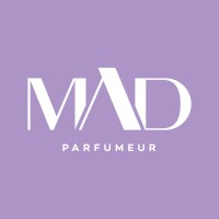MAD Parfumeur logo