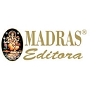 Madras Editora logo