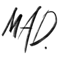 MAD Recruitment logo
