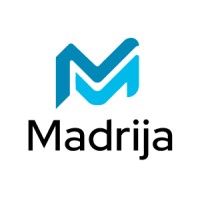 Madrija Consultoria, S.L. logo