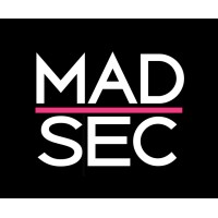 MADSEC logo