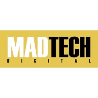 Madtech Digital logo