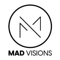 Madvisions logo