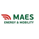 MAES logo