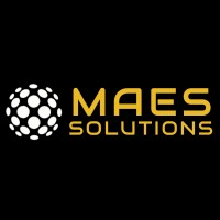 MAES Solutions logo
