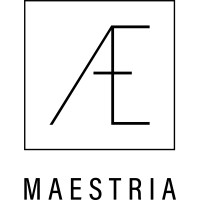 MAESTRIA logo