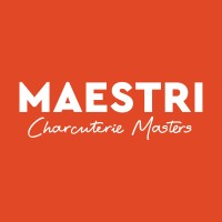 Maestri d'Italia Inc. logo