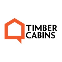 Timber Cabins logo
