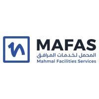 MAFAS-Mahmal Facilities Services logo