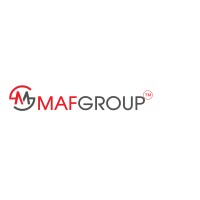 MAF Group logo