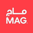 MAG Group Holding logo
