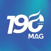 MAG Seguros logo
