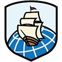 Magellan International School logo