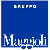 Gruppo Maggioli logo