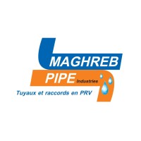 MAGHREB PIPE INDUSTRIES logo