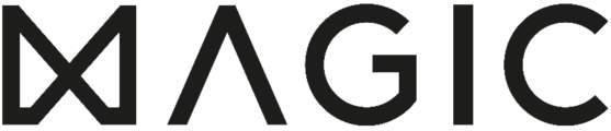 MAGIC AI logo