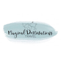 Magical Destinations Travel by Amy logo
