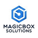 Magic Box Asia Co., Ltd. logo