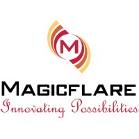 Magicflare Software Services LLP logo