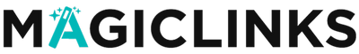 MagicLinks logo
