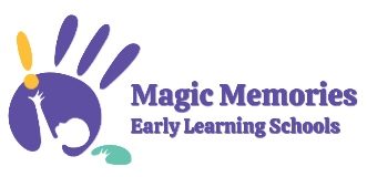 Magic Memories Early Learning Schools logo
