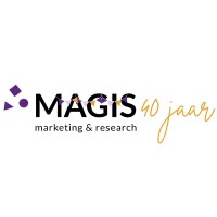 MAGIS marketing & research B.V. logo