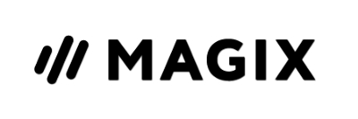 MAGIX Software GmbH logo