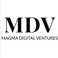 Magma Holding Company logo