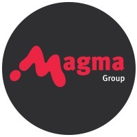 Magma Group logo