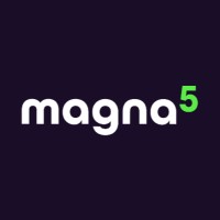 Magna5 logo