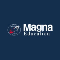 Magna Education logo