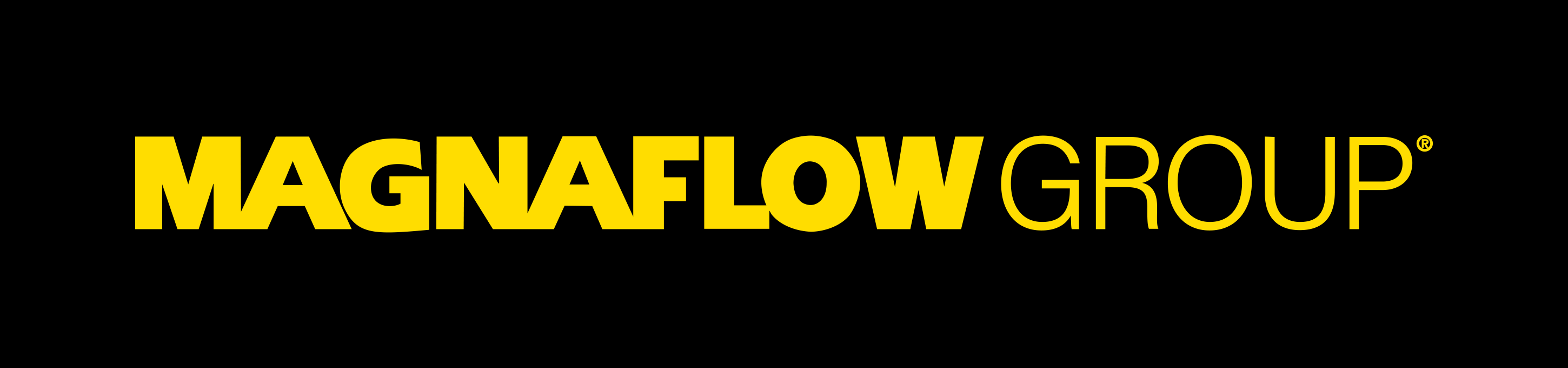 MagnaFlow logo