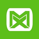 Magnaflux logo