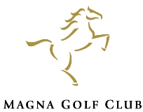 Magna Golf Club logo