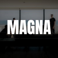 Magna logo
