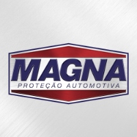 Magna Proteção Automotiva logo
