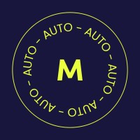 Magnetis Auto logo