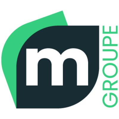 Groupe Magnolia logo