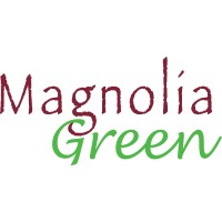 Magnolia Green logo