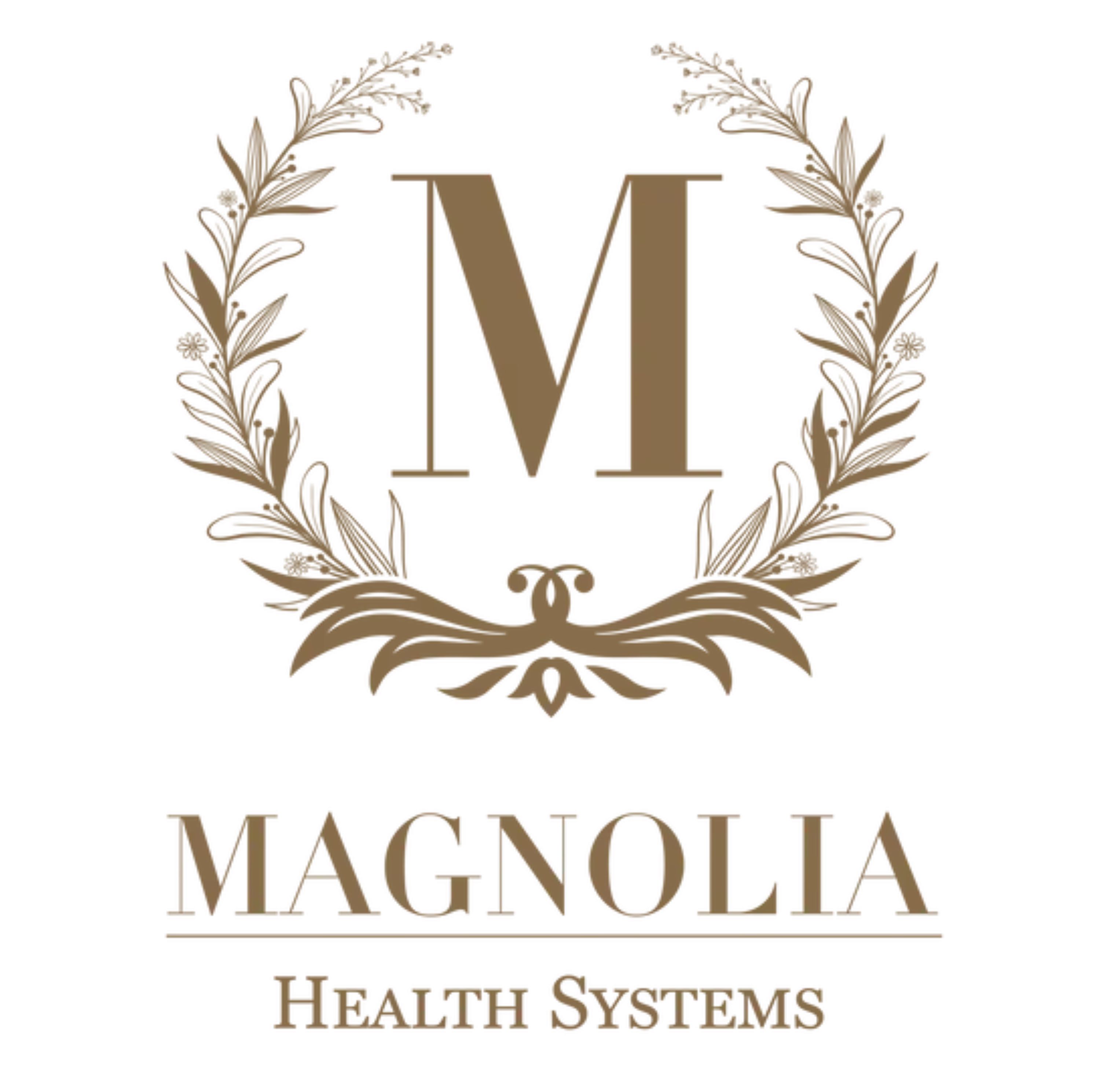 Magnolia Health Systems logo