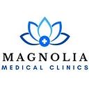 Magnolia Medical Clinics logo