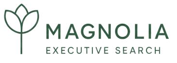 Magnolia Executive Search logo