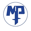 Magnum Piering logo