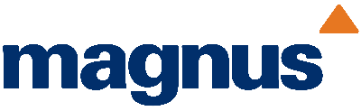 Magnus logo