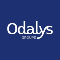 Odalys Résidences logo