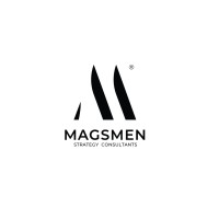 Magsmen Strategy Consultants logo