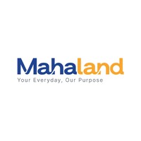 Mahaland Company Limited logo