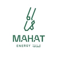 Mahat Energy logo